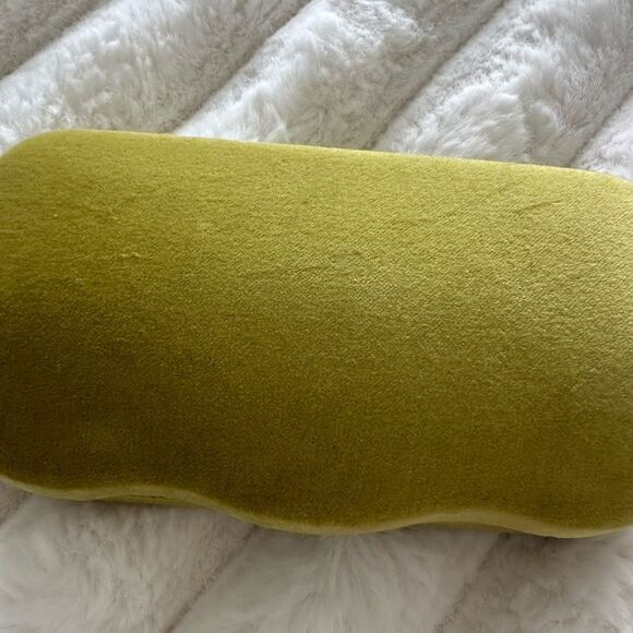 New Gucci Dark Purple Square Glasses - Picture 8 of 13